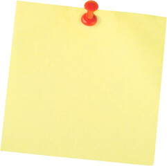 Reminders bulletin note sticky note post-it note pin memo message