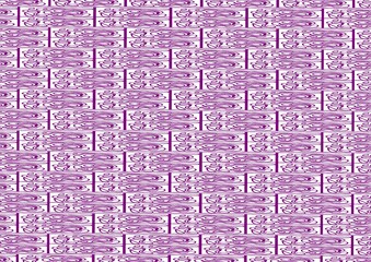The illustrations and clipart. Vector image. Abstract image. abstract purple line pattern on white background.