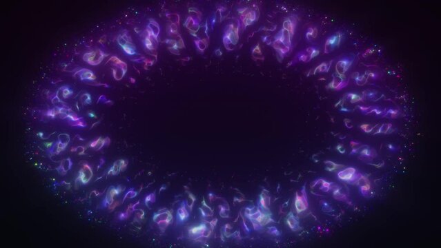 Abstract Portals