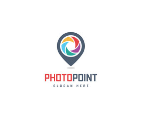 Photo Point Logo