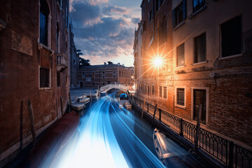 venise en &eacute;t&eacute;