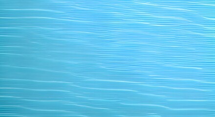 Obraz premium Close up texture of natural weave cloth in dark blue or teal color. Fabric texture of natural cotton or linen textile material. Seamless background.