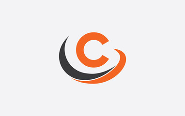 Financial business logo image and investment logo design