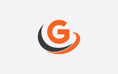 Financial business logo image and investment logo design