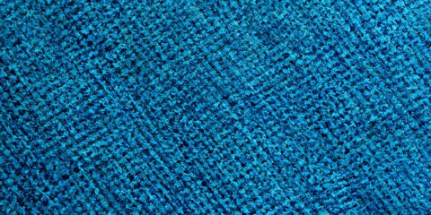 Dark blue background texture design, dark elegant teal color wall with light