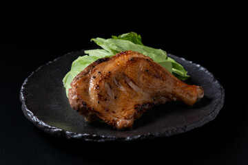 焼鳥　グリルチキン　チキングリル　ローストチキン