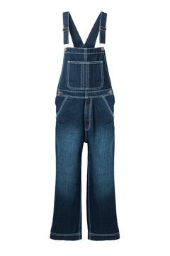 オーバーオール