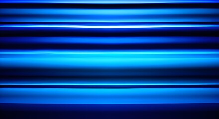 Futuristic Abstract illustration.