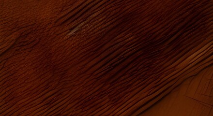 Genuine brown colored cotton texture background