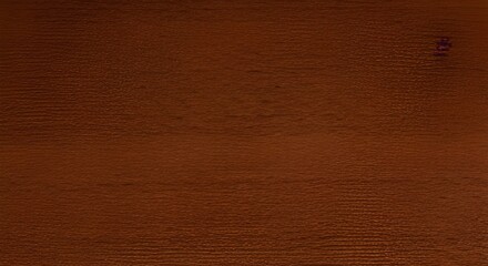 Fototapeta premium Genuine brown colored cotton texture background