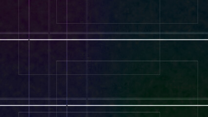 Abstract glitch art grid texture background image.