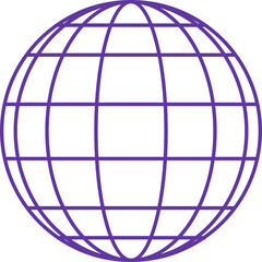 Futuristic Element Vector