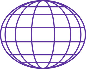 Futuristic Element Vector