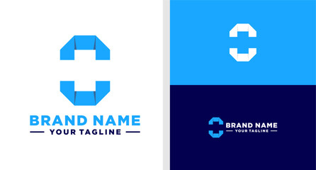 HEALTHCARE CROSS LOGO PHONE MEDICAL UNIQUE SERVICE EDITABLE