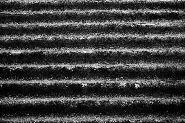 Dark slate background or texture