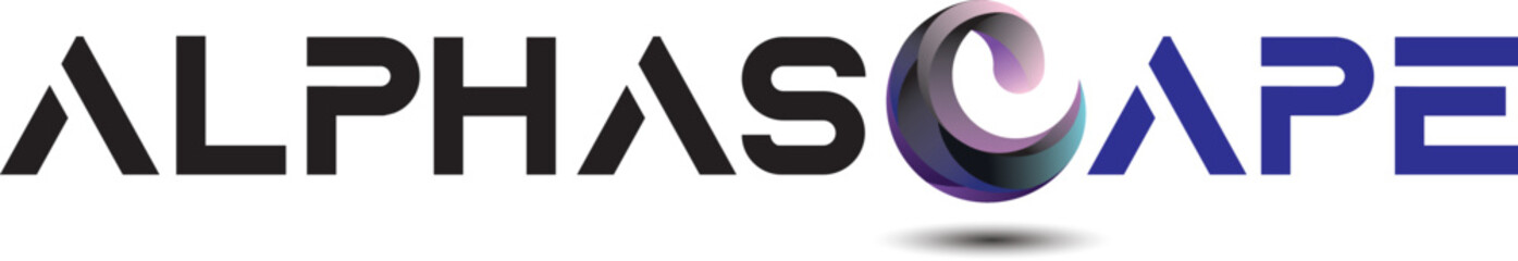 Fototapeta premium C Logo Template