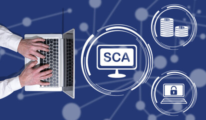 Concept of sca
