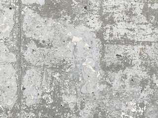 textura de concreto desgastado