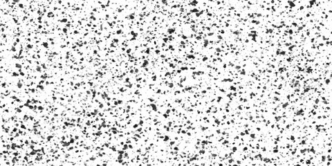 Grunge grainy black and white background with particles, Abstract black and white speckled texture, old and dusty black and white texture, black and white background for any design and decoration.