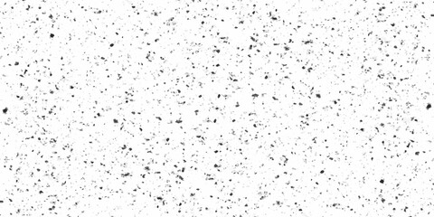 Fototapeta na wymiar Grunge grainy black and white background with particles, Abstract black and white speckled texture, old and dusty black and white texture, black and white background for any design and decoration.