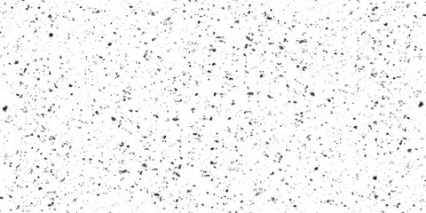 Grunge grainy black and white background with particles, Abstract black and white speckled texture, old and dusty black and white texture, black and white background for any design and decoration.