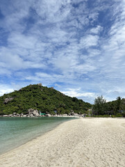  Koh Nangyaun islands, Surat Thani province, Thailand