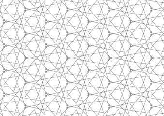 Fototapeta premium abstract Style Shape Geometric wallpaper decoration minimal design art illustration ornament Carving - Craft Product, gift wrapping paper ,Graphic Print Book Book Cover. 