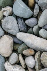 Obraz premium Kamień na kamieniu 