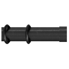 3d rendering illustration of an enforcer battering ram