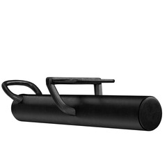 3d rendering illustration of an enforcer battering ram