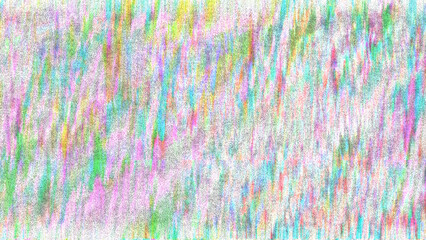 Abstract iridescent grunge texture background image.