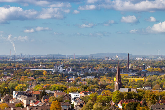 Bochum 
