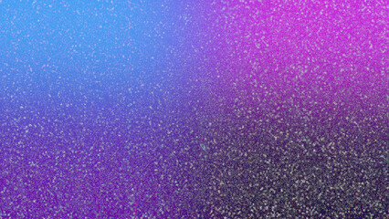 Abstract iridescent grunge texture background image.
