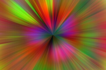 abstract colorful background