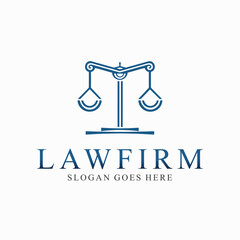 Law Firm logo