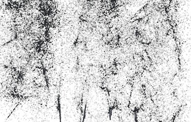 Grunge white and black wall background.Abstract black and white gritty grunge background.black and white rough vintage distress background
