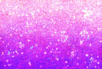 背景素材_ラメグリッター_紫