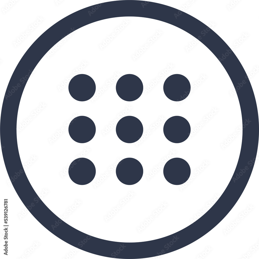 Poster website navigation menu icons. hamburger menu symbol. flat website menu icons with rounded and sharp