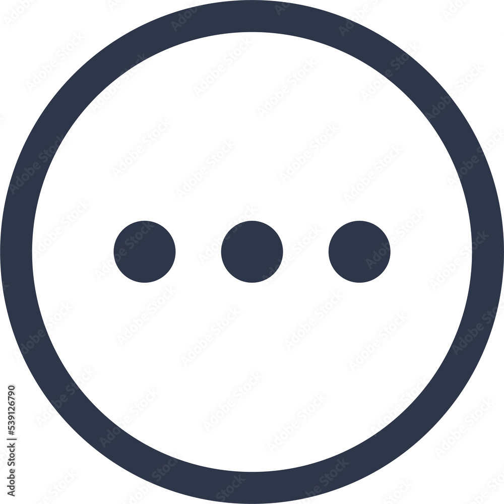 Poster website navigation menu icons. hamburger menu symbol. flat website menu icons with rounded and sharp