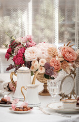 Limoges, Limoges is the world-famous name of the city of France. It is called the capital of porcelain due to its impeccable, perfect quality