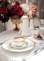 Limoges, Limoges is the world-famous name of the city of France. It is called the capital of porcelain due to its impeccable, perfect quality