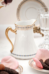 Limoges, Limoges is the world-famous name of the city of France. It is called the capital of porcelain due to its impeccable, perfect quality