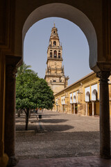Obraz premium church of st mary of the virgin