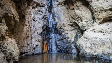 The landscape around Mae Hong Soon Loop in Northern Thailand