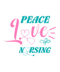 Obraz premium nurse svg bundle, nurse png bundle, nurse svg bundle, cricut shirt, commercial use nursing svg, nursing png, eps, dxf ,jpg, Nurse SVG Bundle, Nurse Quotes SVG, Doctor Svg, Nurse Superhero, Nurse Svg .