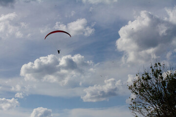 Parapente