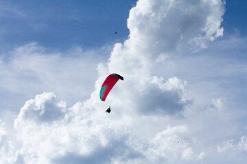 Parapente