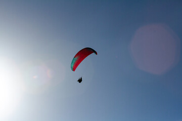 Parapente