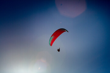 Parapente
