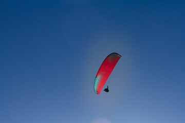 Parapente